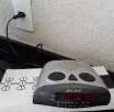 Rádio relógio