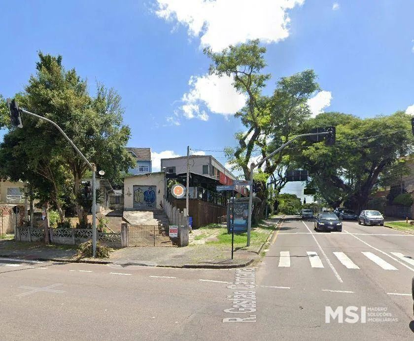 Terreno à venda, 357 m² por R$ 1.050.000,00 - Bigorrilho - Curitiba/PR - Foto 3