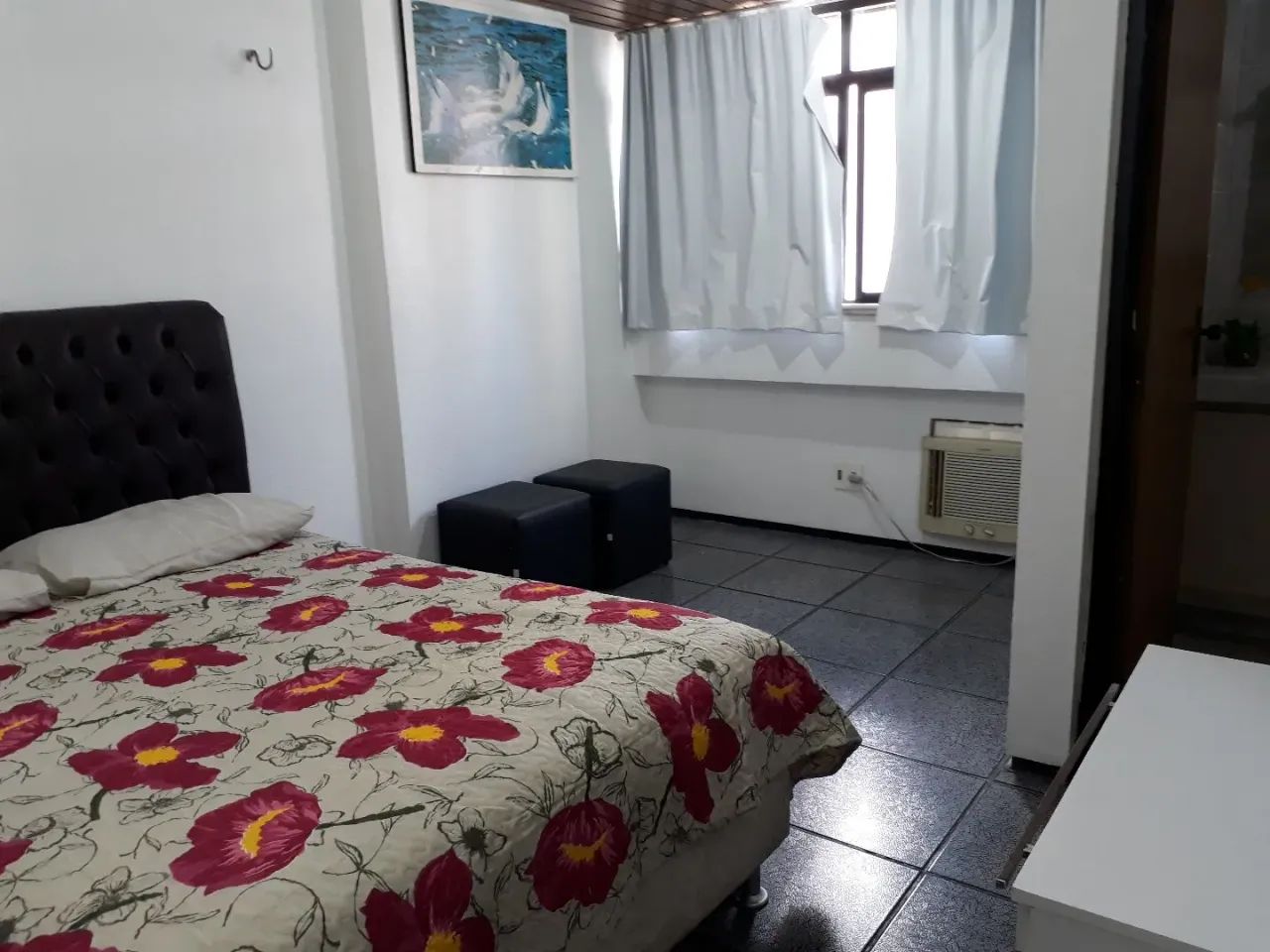 Oferta Exclusiva ! Apartamento Mobiliado no Meireles !! Localização Privilegiada de Fortal - Foto 4