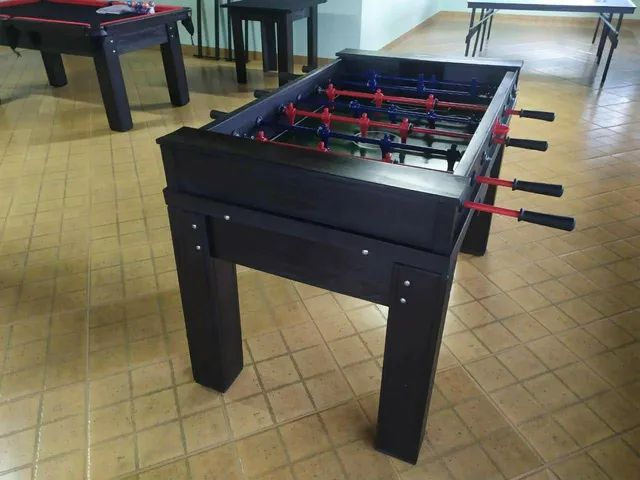 Pebolim oficial 