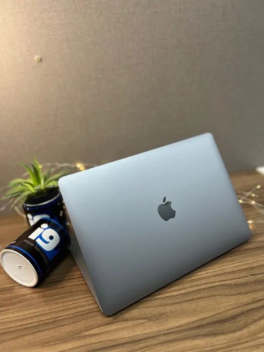 Macbook Pro 2020 Touch ID / Touch Bar Intel core i5 1,4Ghz  8GB 256GB  - Foto 4