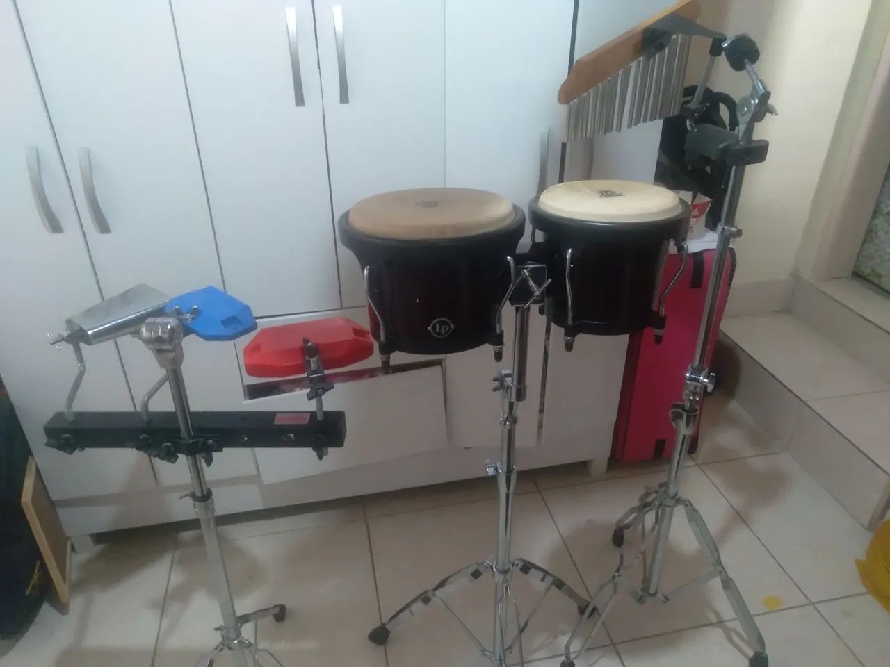 percussão profissional  - Foto 3