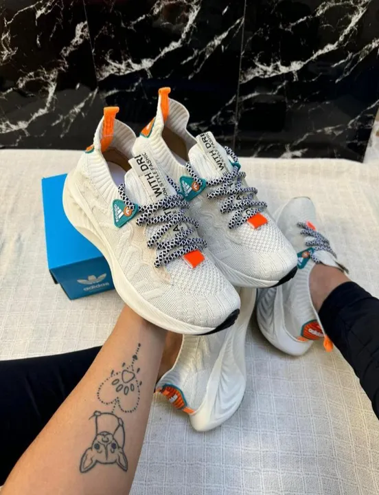 Tênis Adidas Sport Knit