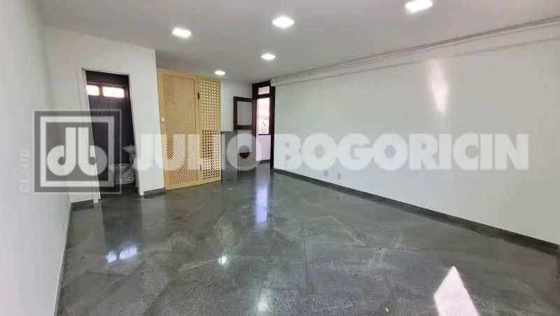 JBB71369 Conjunto de Salas / Comercial / Barra da Tijuca