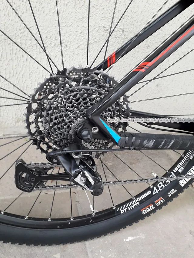 Bicicleta Groove Rhythm 50 Carbon - Foto 5
