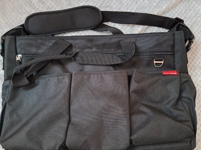bolsa maternidade skip hop