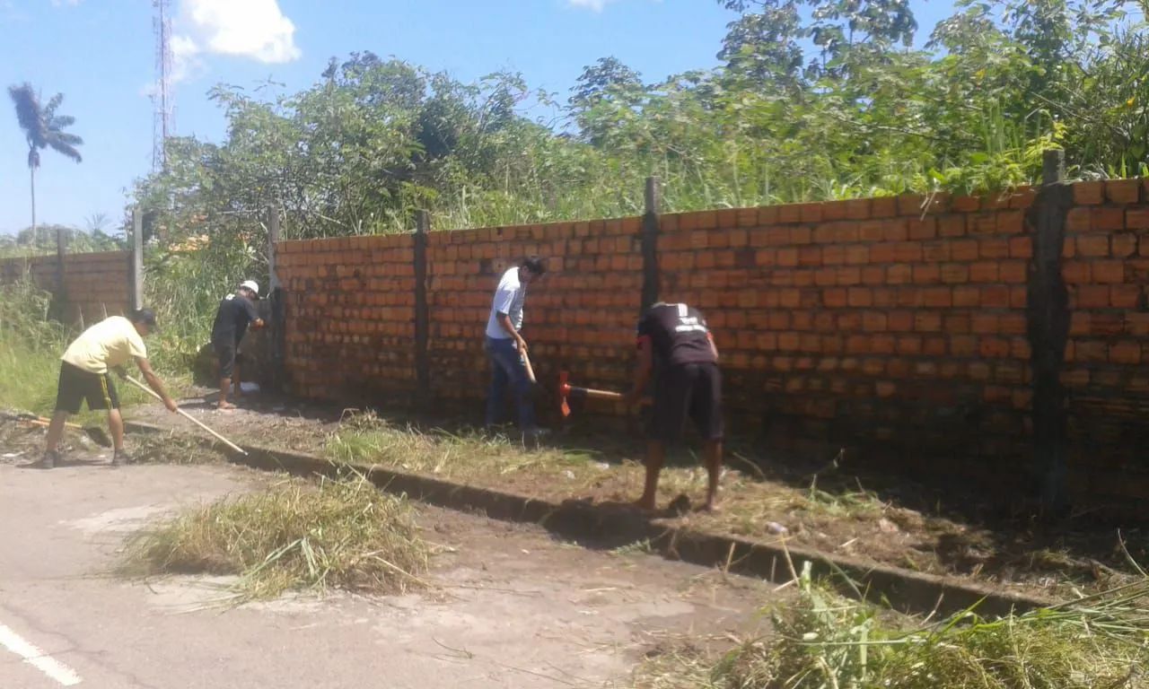 Mudamos seu lote de 10×20 parcelado em 10 vezes  - Foto 3