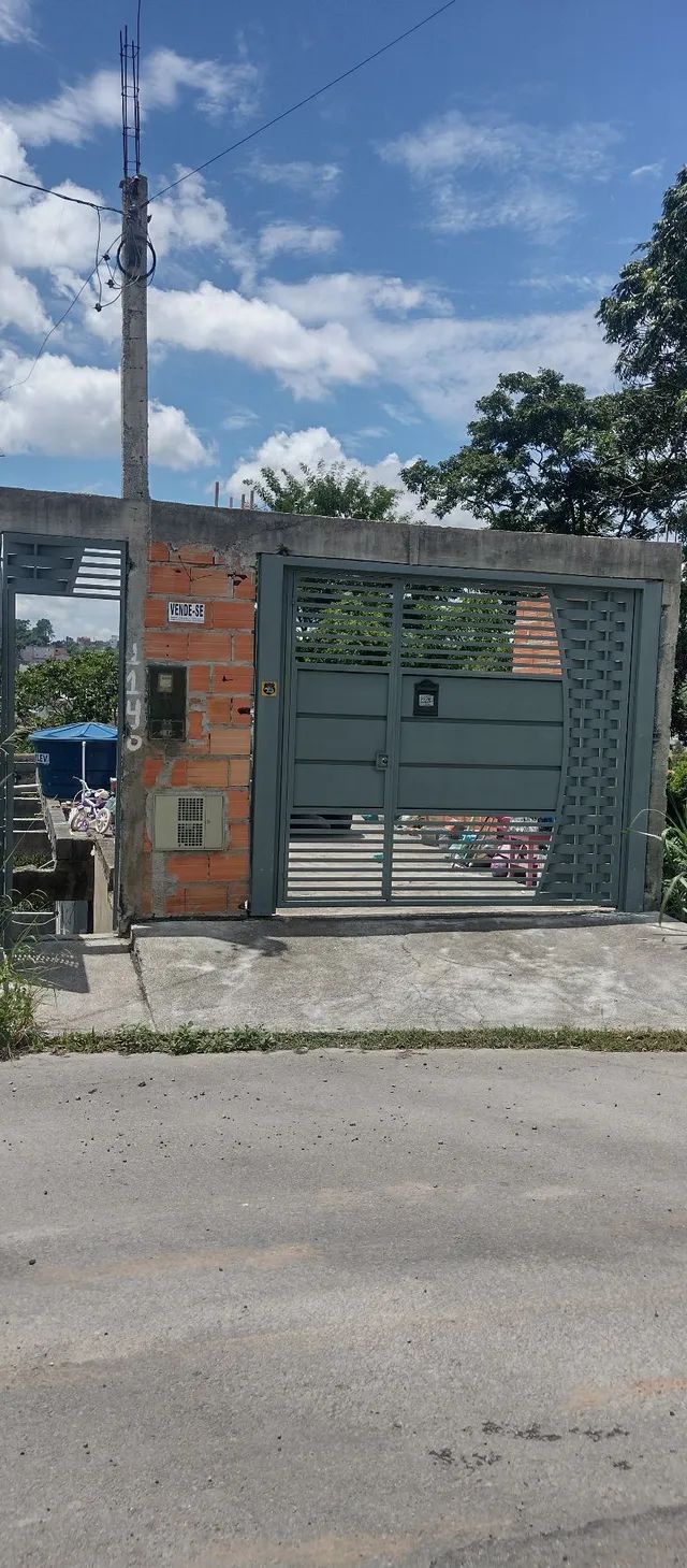 Captação de Casa a venda na Rua dos Odes, Chácara Vista Alegre, Cotia, SP