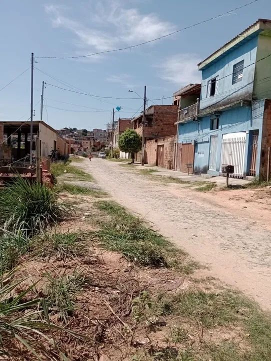 foto - Ribeirão das Neves - Everest