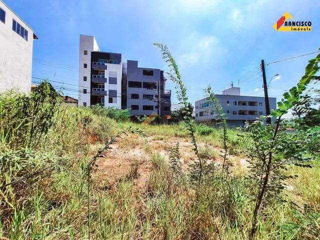 Lote à venda, São José - Divinópolis/MG - Foto 3
