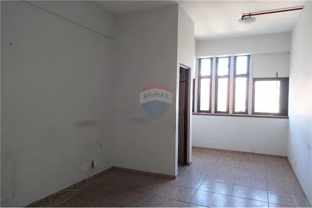 Sala comercial - 20m² - Venda - R$85.000,00 - Rua Guajajaras - Barro Preto/BH