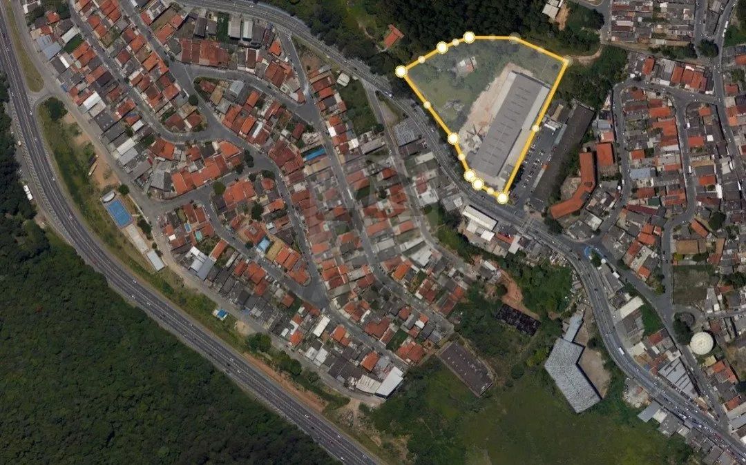 Galpão Industrial para venda e locação no Bairro Centro em Cotia - SP. - Foto 5
