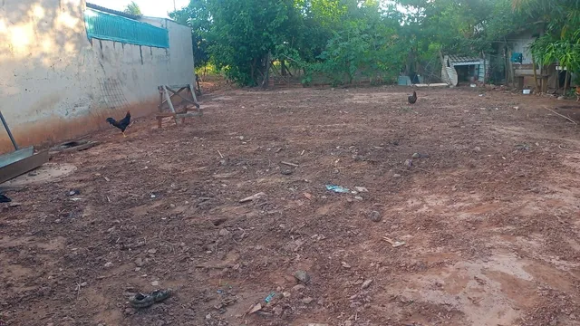 Vendo Lote de Seixo Rolado em Novo Horizonte SP à venda. Compre 289567