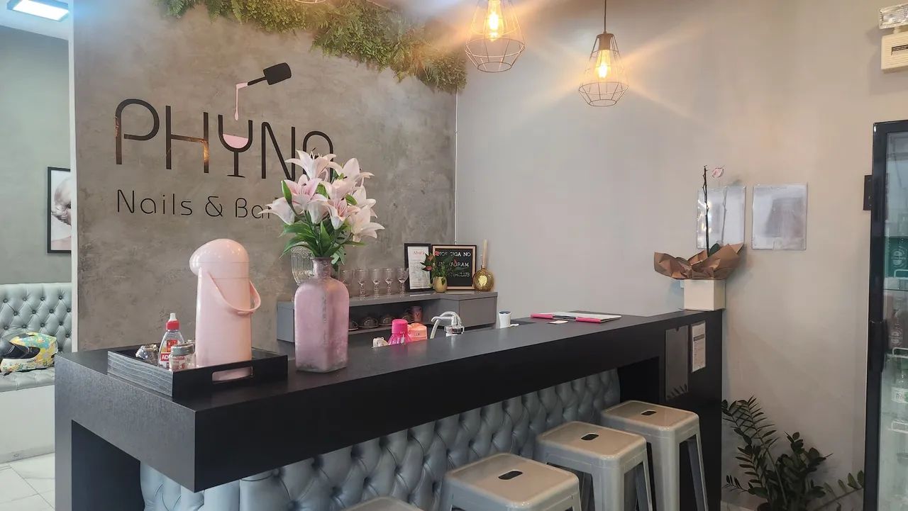 Estamos selecionando Manicure para atender na praia comprida 