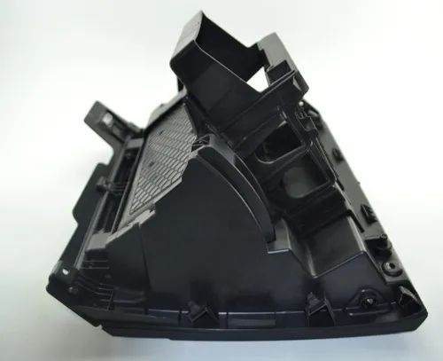 Porta Luvas Objeto Painel Vw Jetta 2020 Original - Foto 3