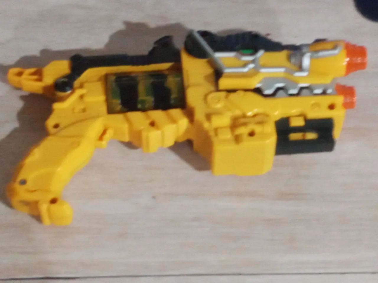Morfador power rangers dino charge - Foto 2