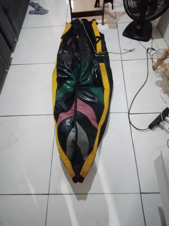 Saco de Dormir para Acampamento