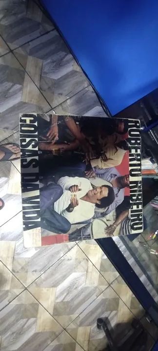 Vinyl Records, LP64288283407746124