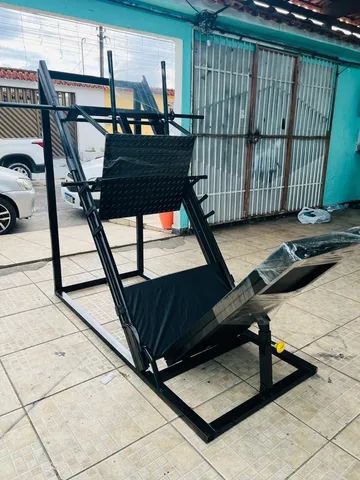 LEG 45 GRAUS PROMOÇÃO $1.850 - Foto 2