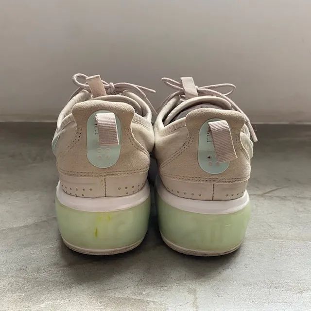 Tênis Nike Air Max Bege Feminino Tamanho 39 - Foto 4