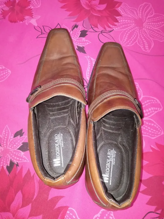 Sapato social 