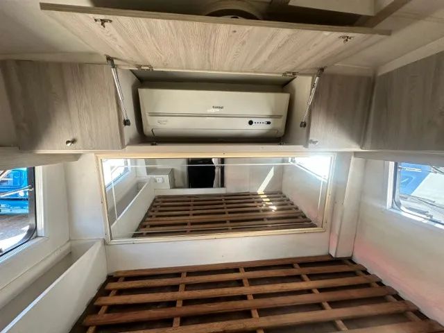 Motorhome Mb608 - Foto 12