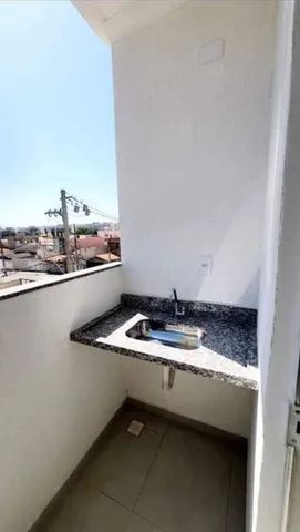 Captação de Apartamento a venda na Avenida Subtenente Garcílio Costa Ferreira Filho, Vista Alegre, Taubaté, SP
