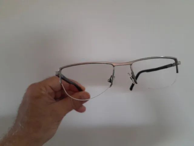 Armação de óculos  - Foto 4