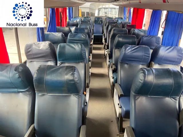 Marcopolo ideale 770 Mercedes Benz  - Foto 4