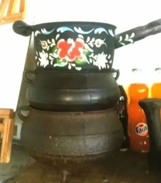 3 Panelas por 150 reais. - Foto 2