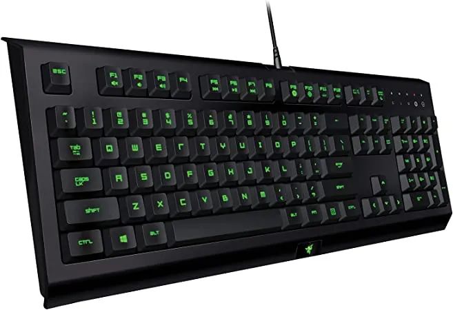   Teclado Razer Cynosa Pro 