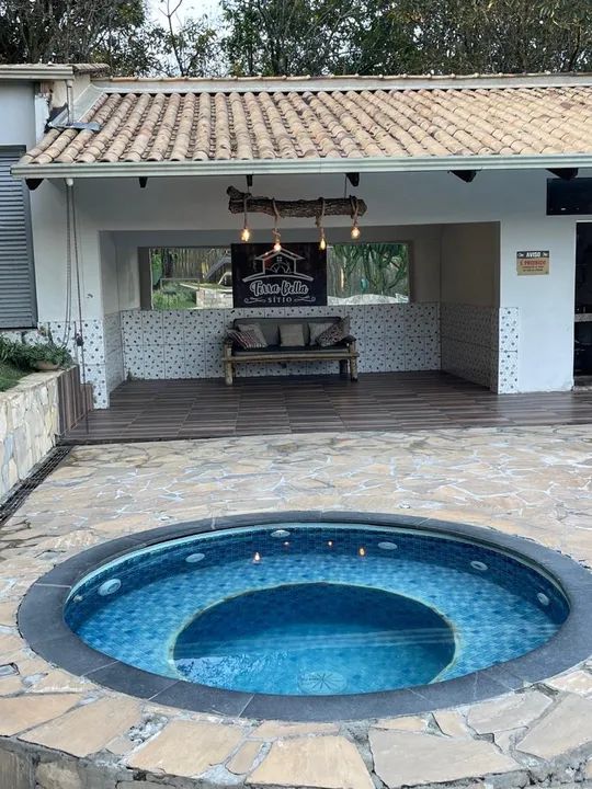 Vendo Sítio impecável, sustentável e gera ganhos aluguel atualmente - Foto 9