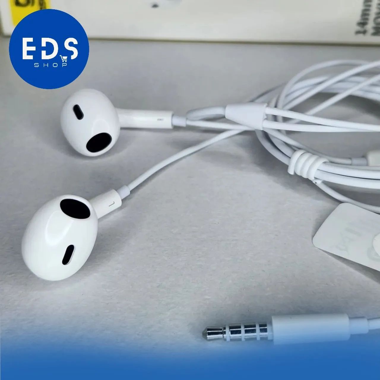 Fone Baseus H17 - Com Microfone, 3.5mm, Qualidade Top! - Foto 2