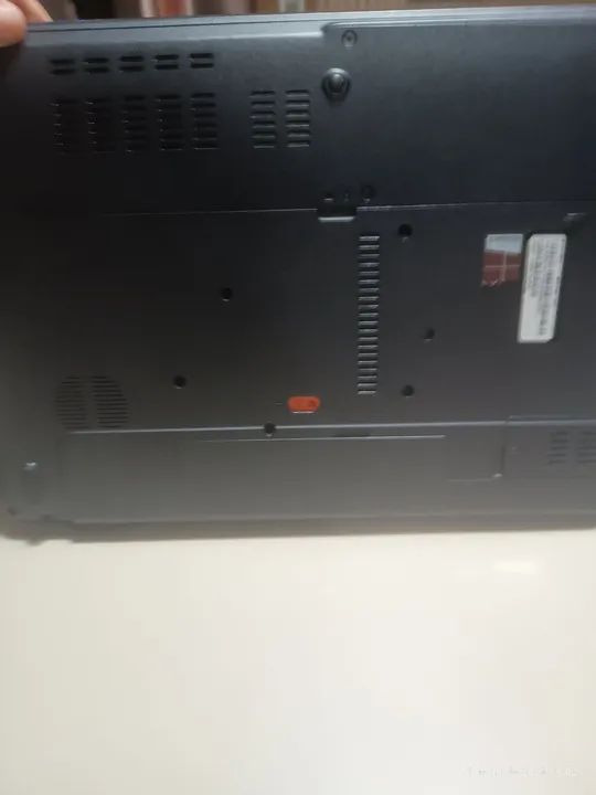 Notebook Acer E1-571-2348M 15 6 HD Core i3 4GB 500GB Windows 10 Home office!!! - Foto 6