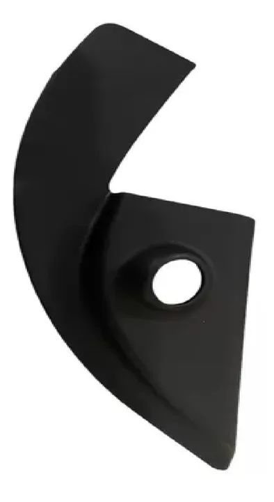 Acabamento Interno Retrovisor Hb20 12-19 Esq 876501s0004x