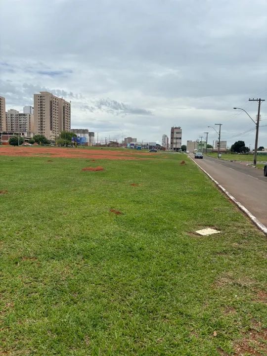 Projeção Samambaia - Frente Forum - QN 501 -Conj 13 - lote 1, 2, 3, 4 - R$ 9 Milhões