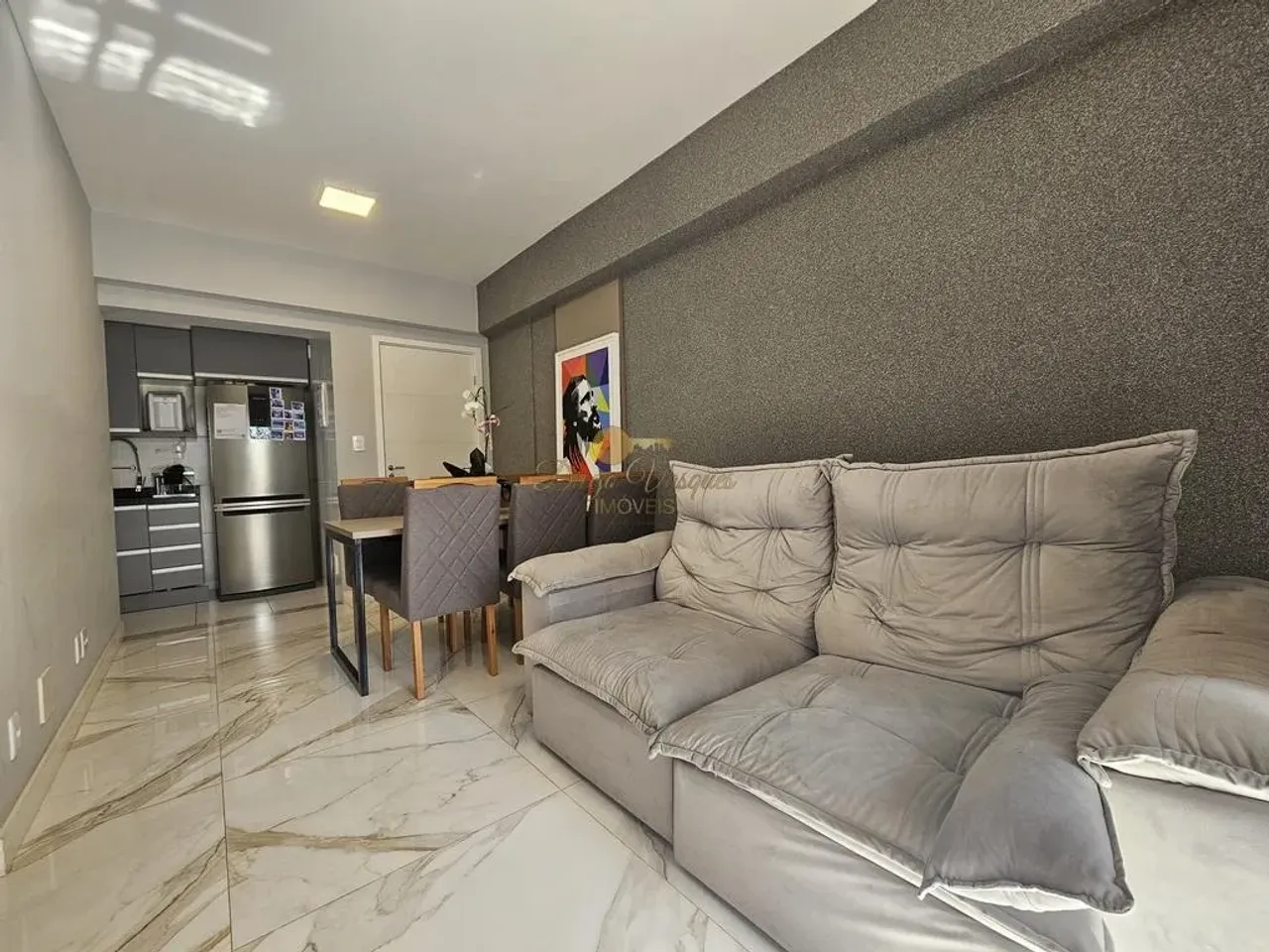 Apartamento para Venda em Teresópolis, Várzea, 2 dormitórios, 1 suíte, 2 banheiros, 1 vaga