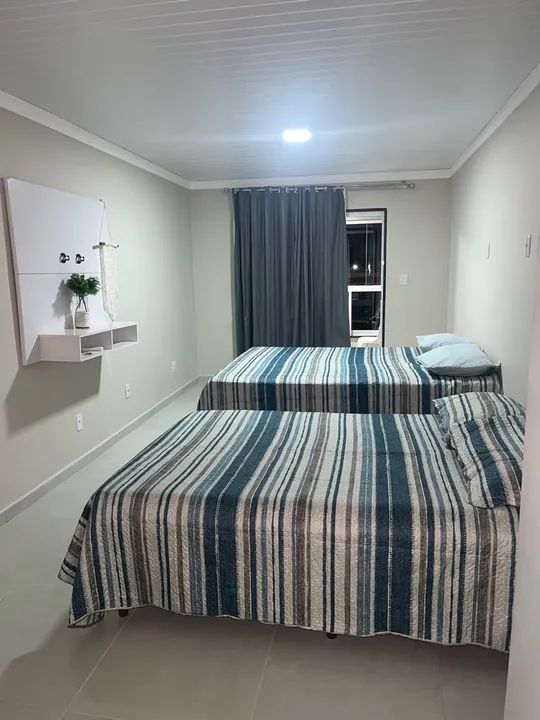Excelente Casa Duplex Com Piscina em Iriri - Foto 14
