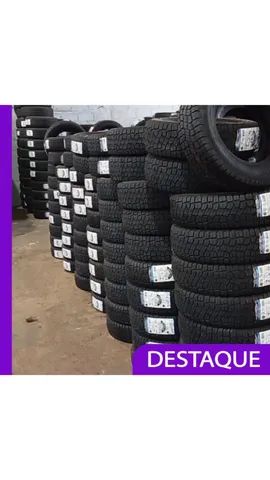 Pneus baratos e resistentes a escolha ideal para quem busca custo-benefício