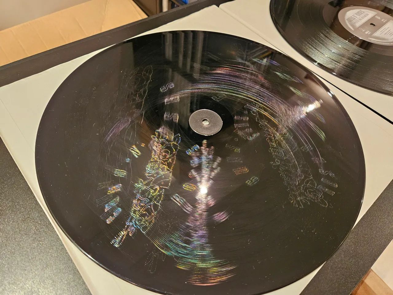 LP Guns N' Roses - Appetite for Destruction - Vinil Edição Especial  - Foto 6