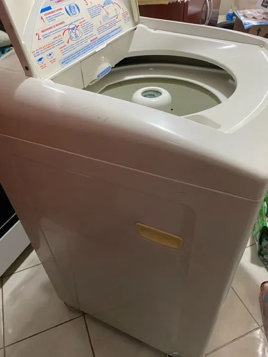 Promoção Lavadora Consul 8k - Foto 2