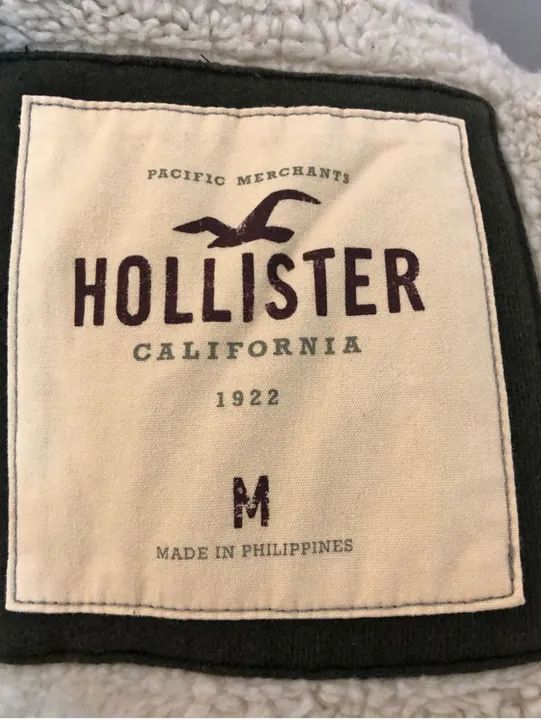Camisa Hollister  - Foto 4