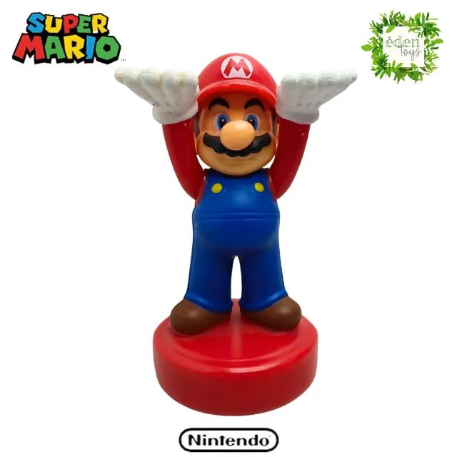 Super Mario - Mario equilibrista (cód 044) - Foto 5
