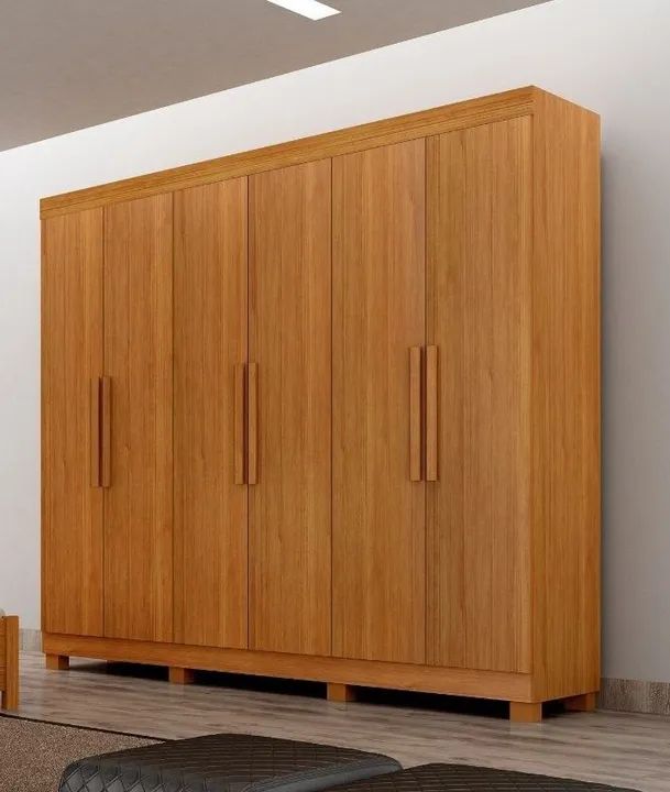 Guarda roupa / entrega imediata !