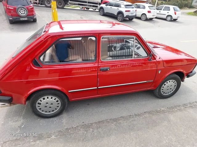 Fiat 147 1982 