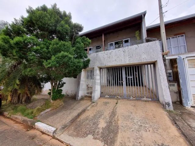Casa à venda em Campinas, Parque Jambeiro, com 3 quartos, com 238 m² - Foto 2