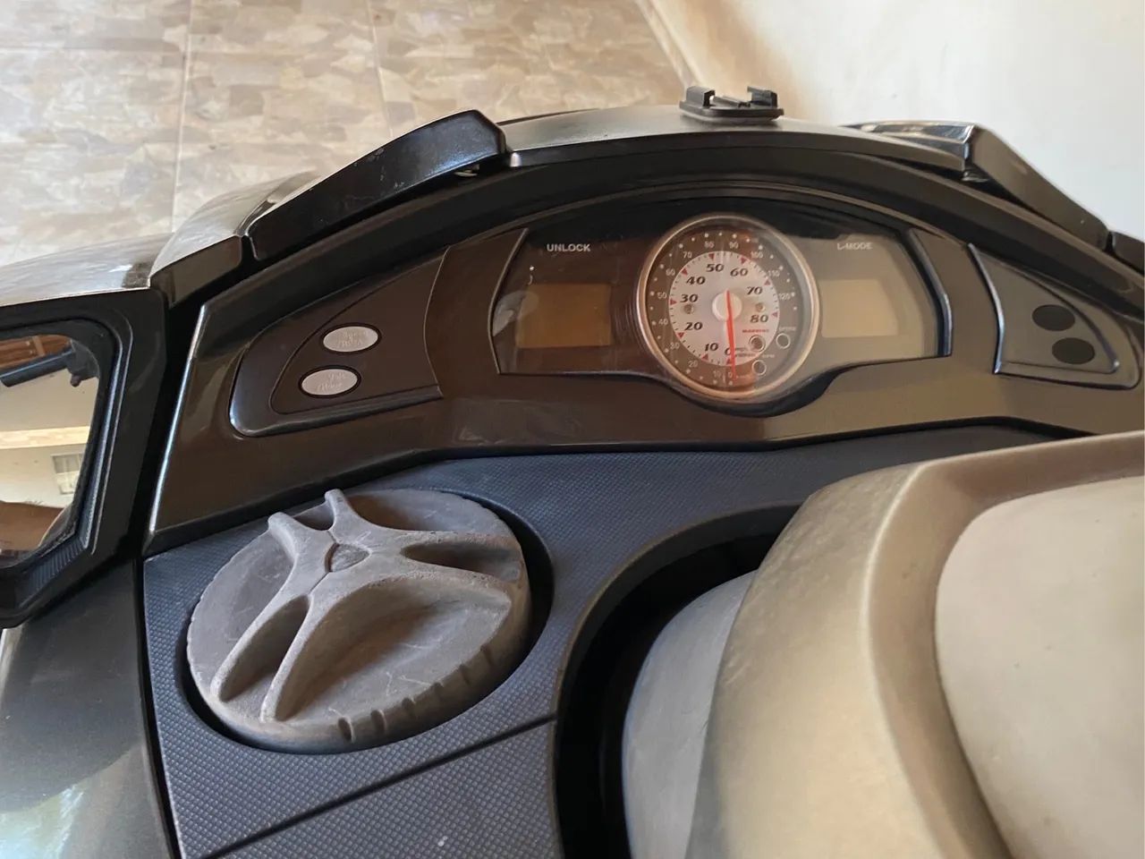 Jet Ski Yamaha 1.8 Fx HO  - Foto 5