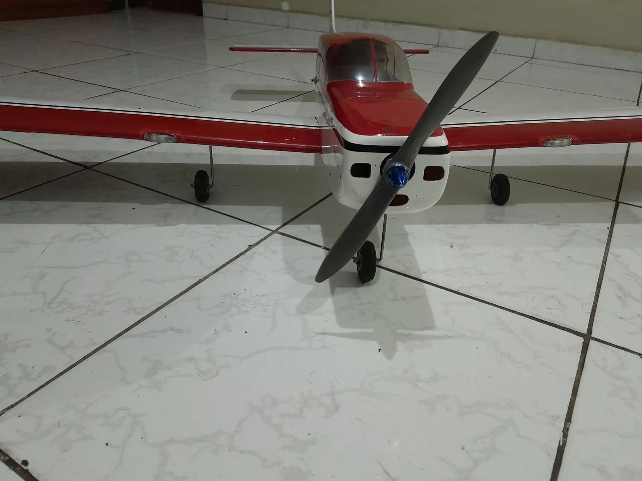 Aeromodelo 