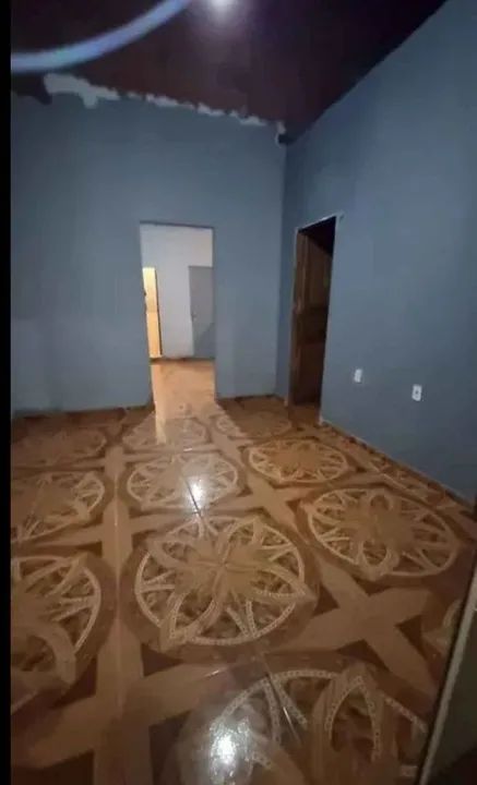 Vendo imóvel na Samambaia 