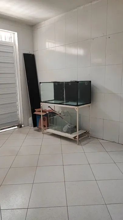 Aquário com Sump e base em ótimo estado - Foto 2